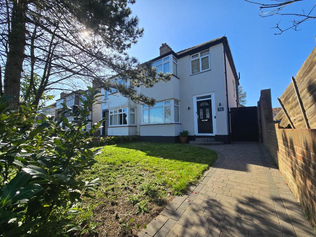 Main image of property: Arterial Road, Leigh-On-Sea, Essex, SS9