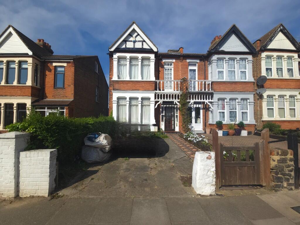 Main image of property: Ilfracombe Avenue, Southend-On-Sea, Essex, SS1