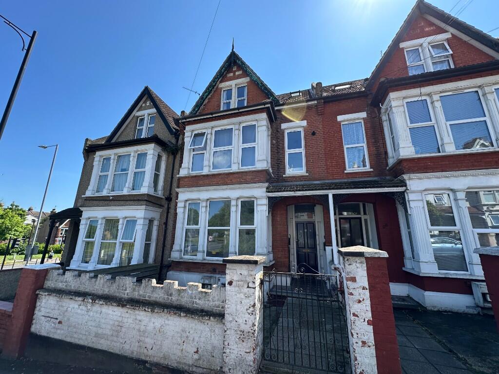 Main image of property: York Road, Southend-On-Sea, Essex, SS1