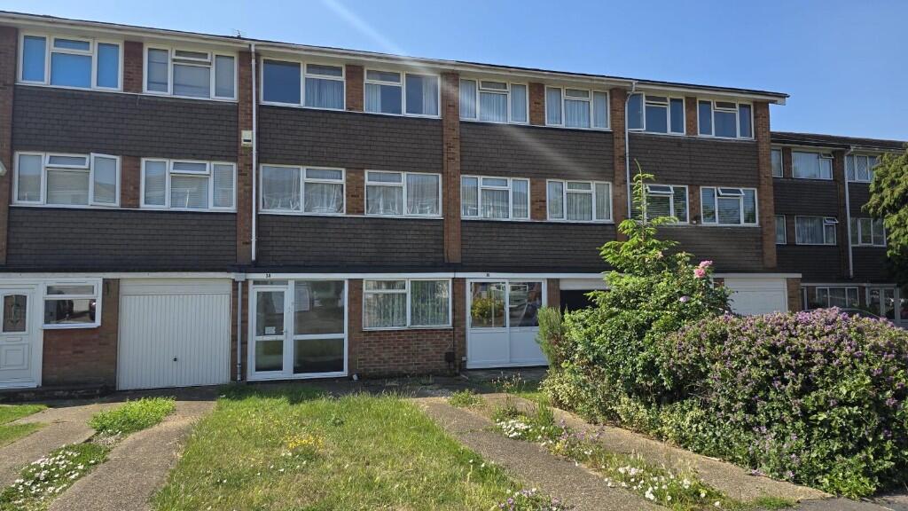 Main image of property: Butterys, Southend-On-Sea, Essex, SS1