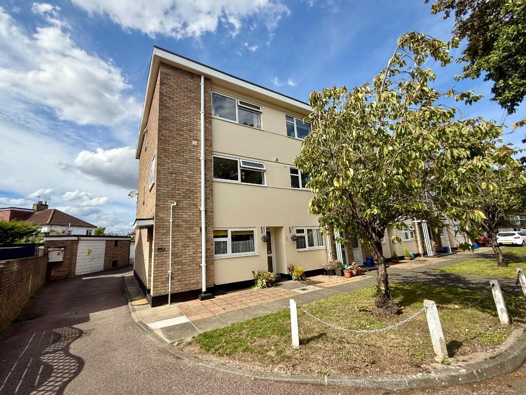 Main image of property: London Road, Leigh-On-Sea, Essex, SS9