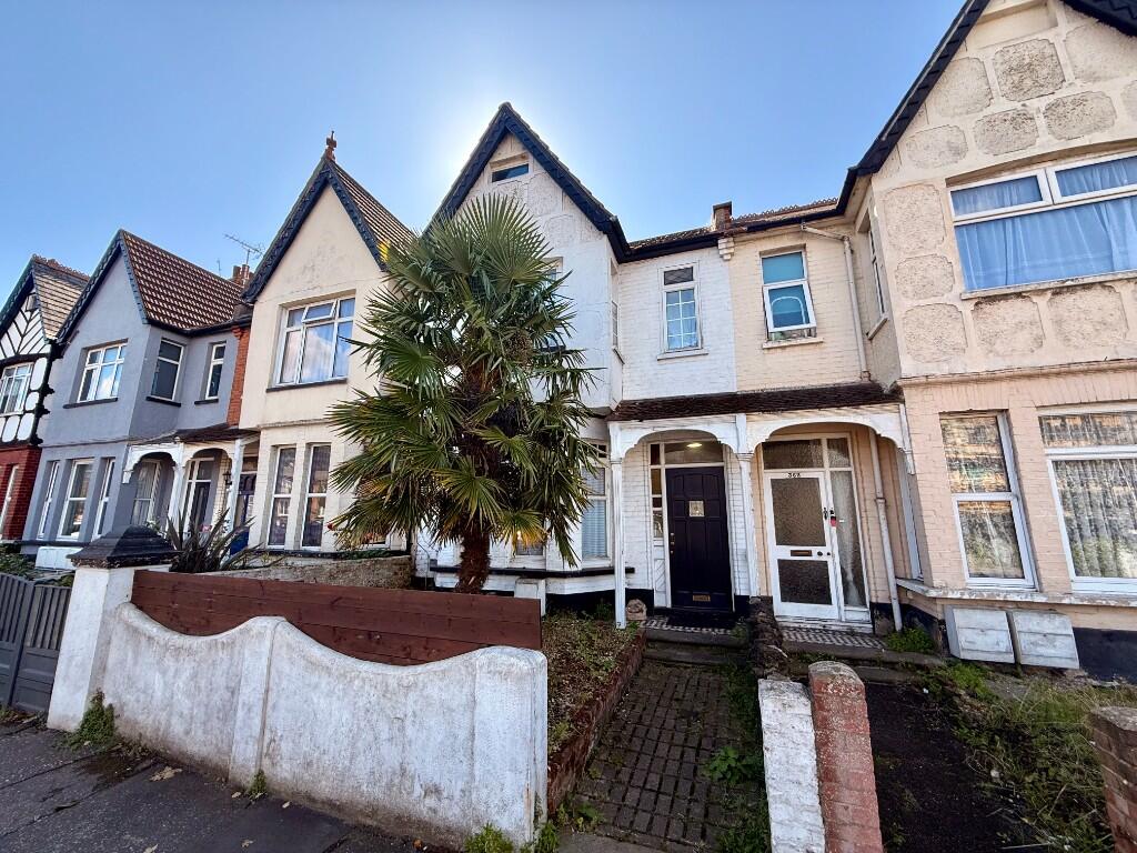 Main image of property: Southchurch Road, Southend-On-Sea, Essex, SS1