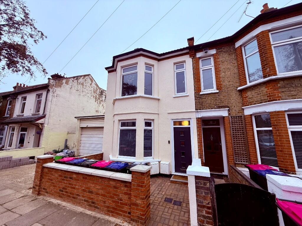 Main image of property: Oban Road, Southend-On-Sea, Essex, SS2