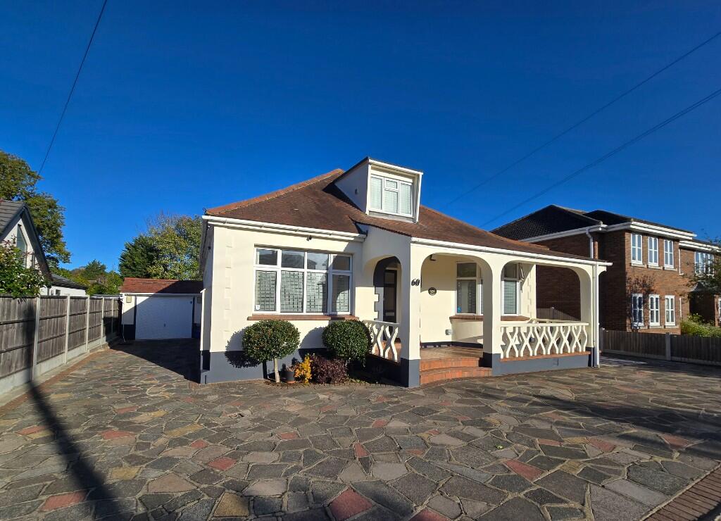 Main image of property: Benfleet Road, Benfleet, Essex, SS7