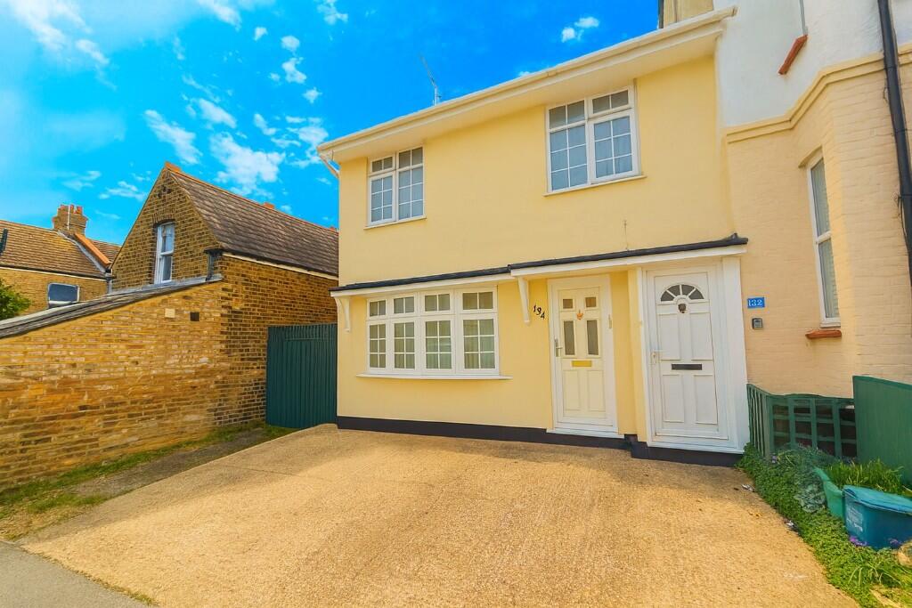 Main image of property: Ronald Park Avenue, Westcliff-On-Sea, Essex, SS0