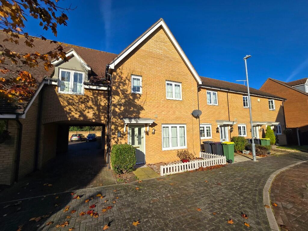 Main image of property: Temple Way, Rayleigh, Essex, SS6