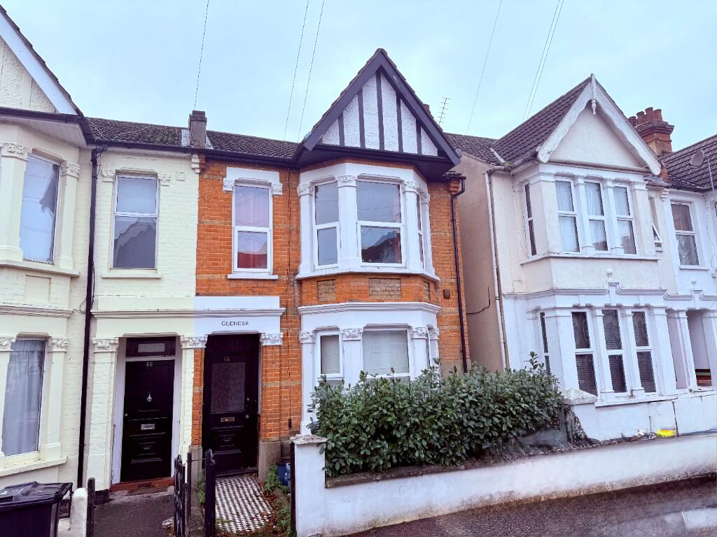 Main image of property: Burdett Avenue, Westcliff-On-Sea, Essex, SS0