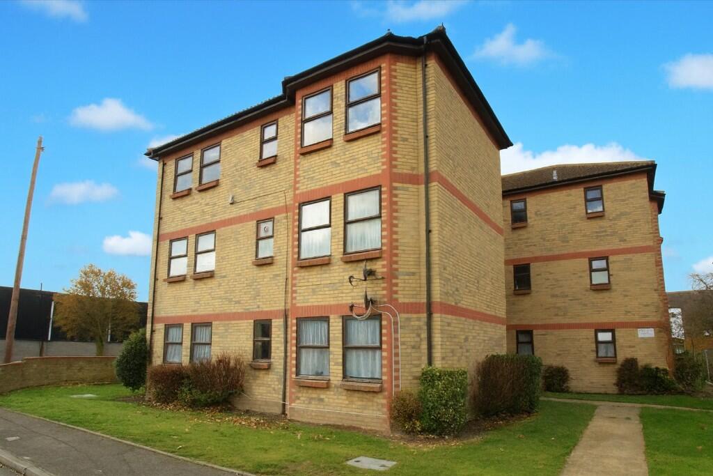 Main image of property: The Woodlands, SS3