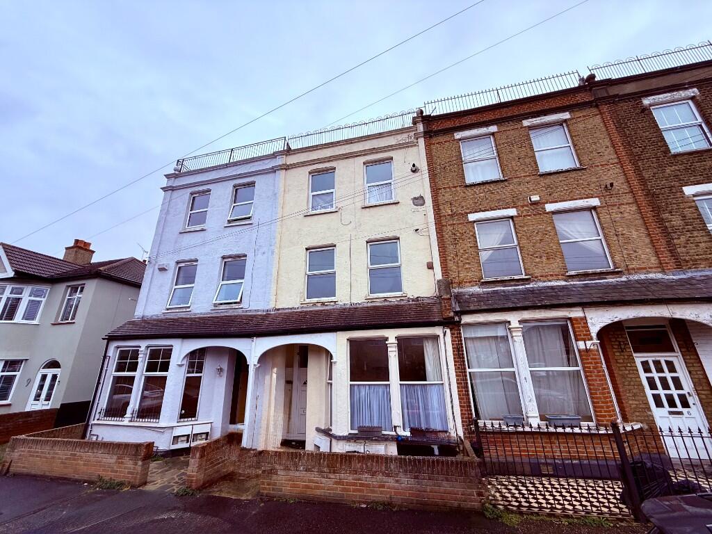 Main image of property: Camper Road, Southend-On-Sea, Essex, SS1