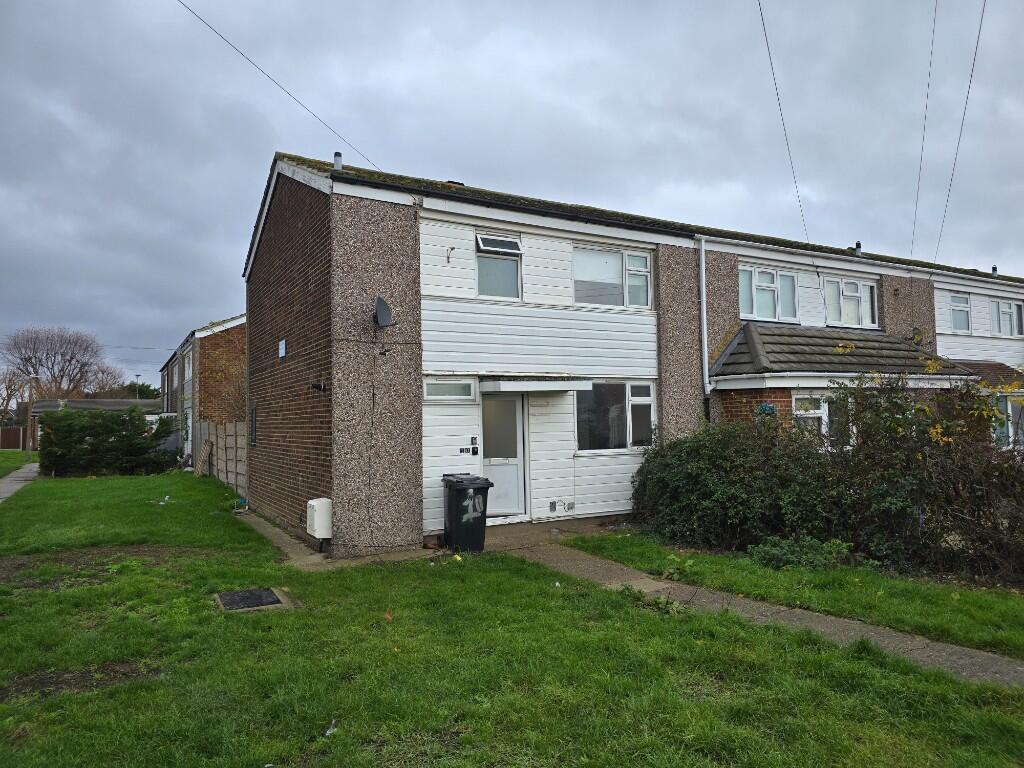 Main image of property: Second Avenue, Canvey Island, Essex, SS8
