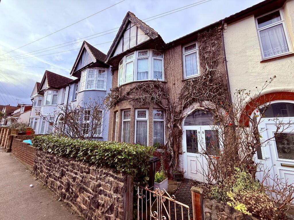 Main image of property: Ronald Park Avenue, Westcliff-On-Sea, Essex, SS0