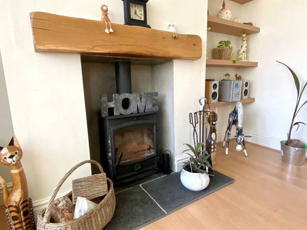 4 bedroom house for sale in Rolston Road, Hornsea, HU18