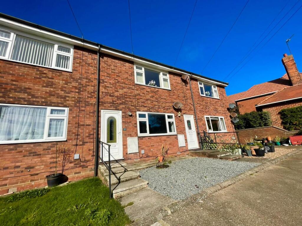 Main image of property: Cliff Road, Hornsea