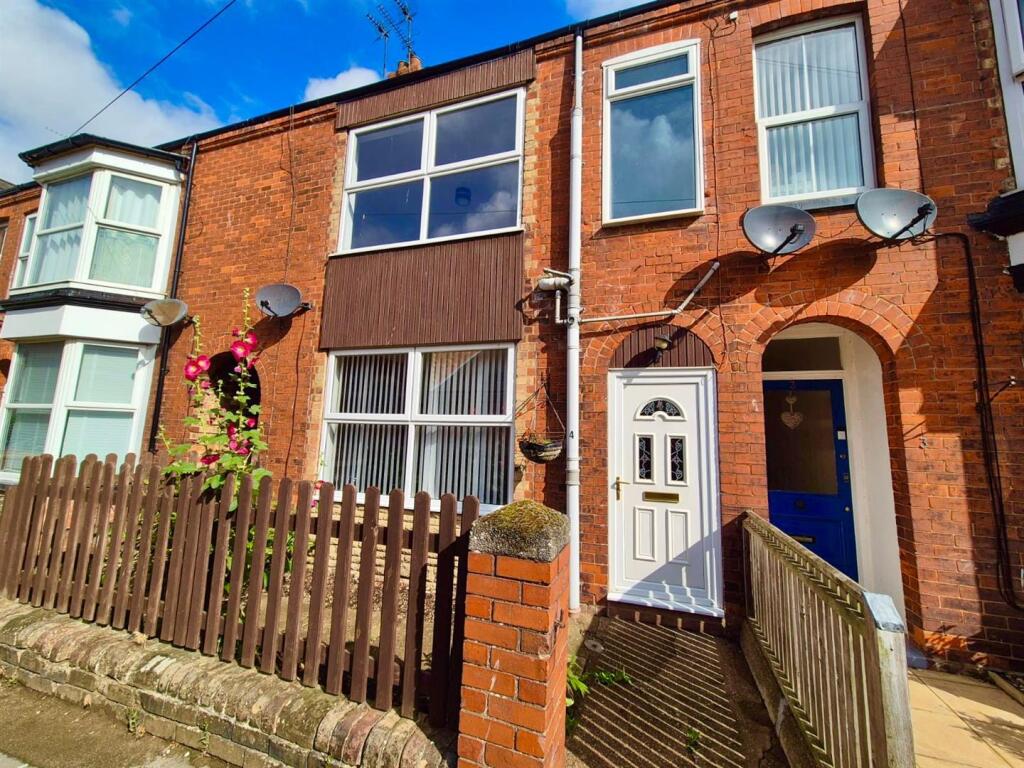 Main image of property: Alexandra Road, Hornsea