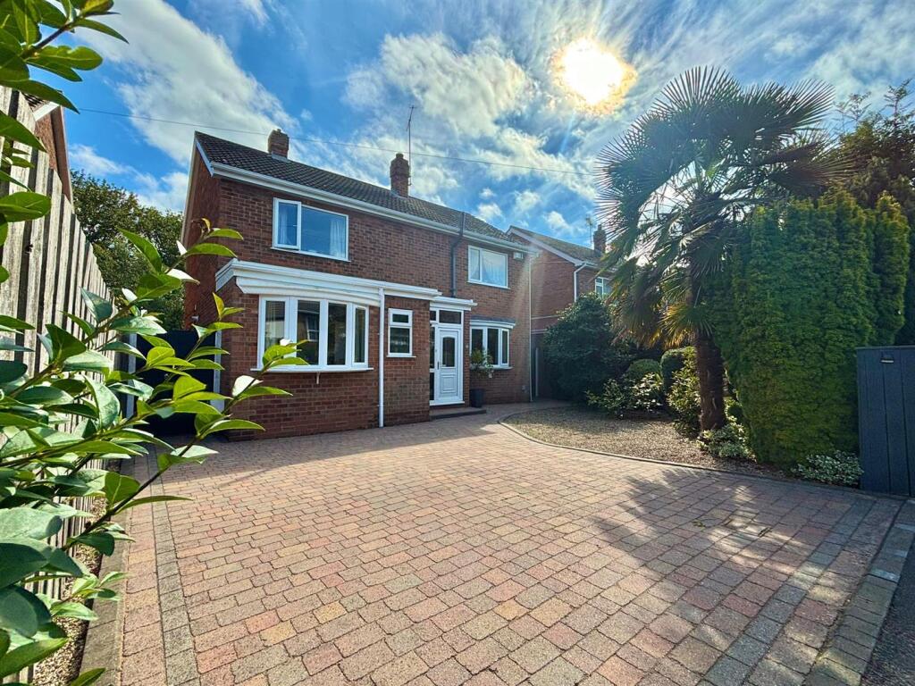Main image of property: Tranmere Park, Hornsea
