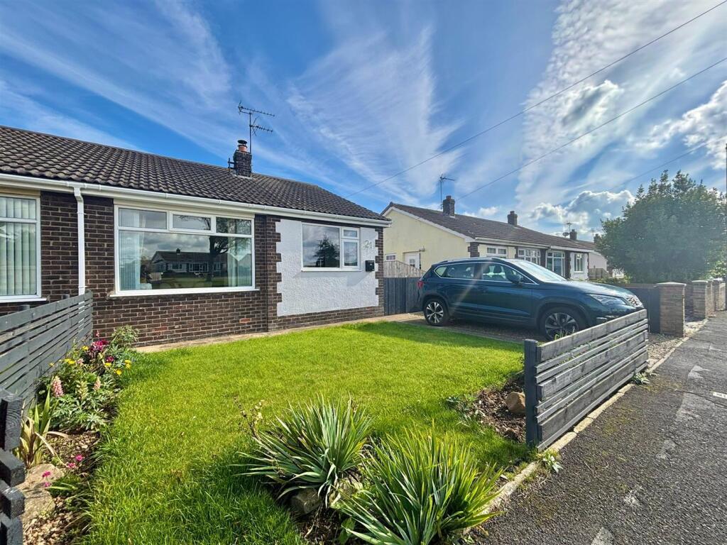 Main image of property: Chapel Garth, Skipsea, Driffield