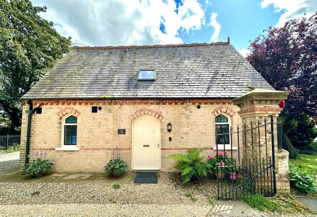 Main image of property: Southgate, Hornsea