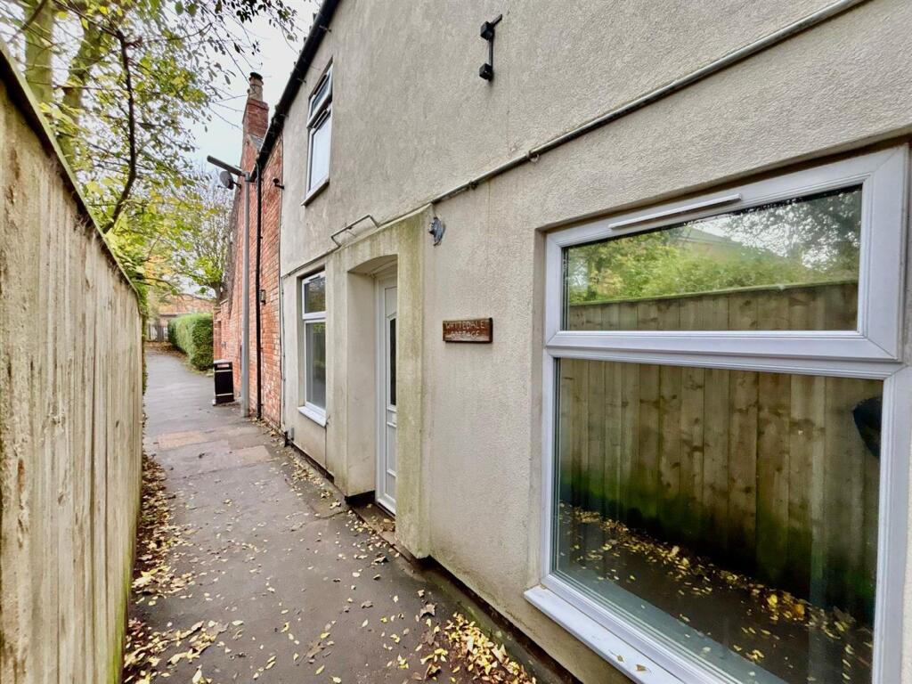 Main image of property: Newbegin, Hornsea