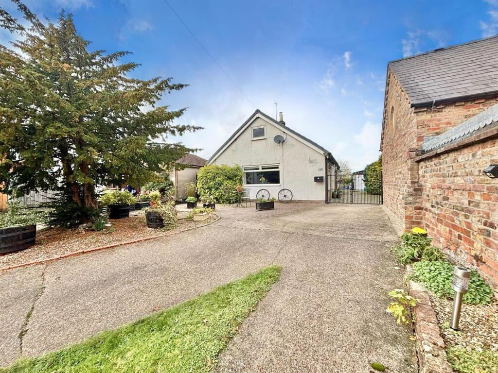 Main image of property: West Street, Leven