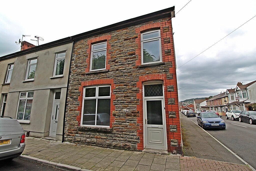 Main image of property: Lawn Terrace, Treforest, 