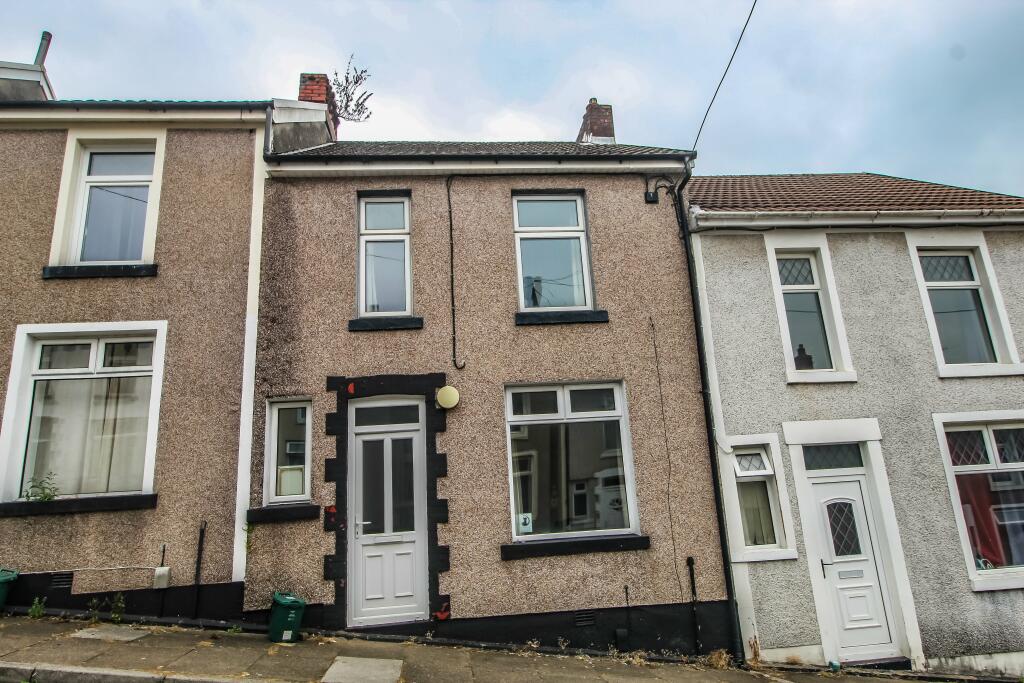 Main image of property: Birchwood Avenue, Treforest, Pontypridd