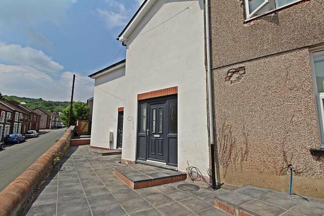 Main image of property: New Park Terrace, Treforest, Rhondda Cynon Taf