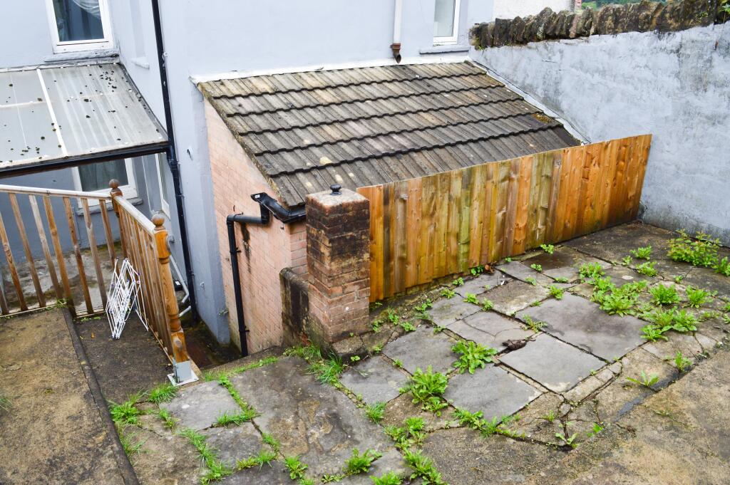Additional property image - Tower Street, Treforest ,