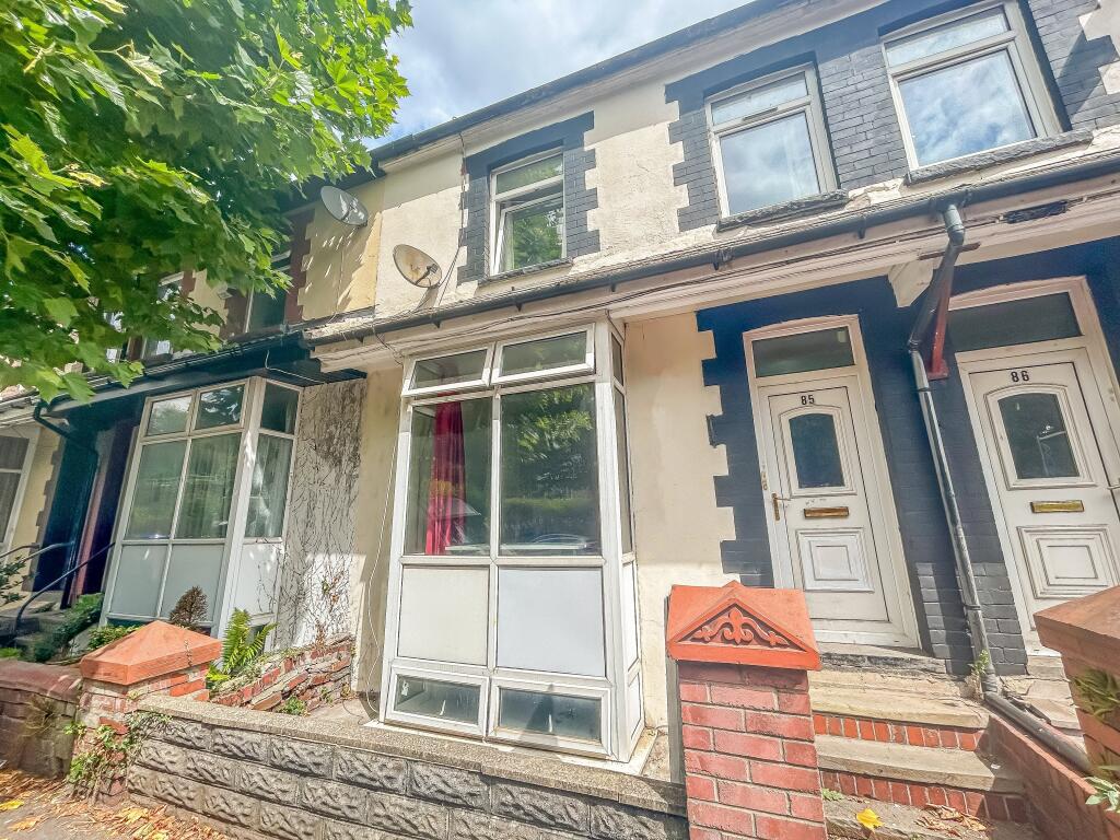 Main image of property: Broadway, Treforest, 
