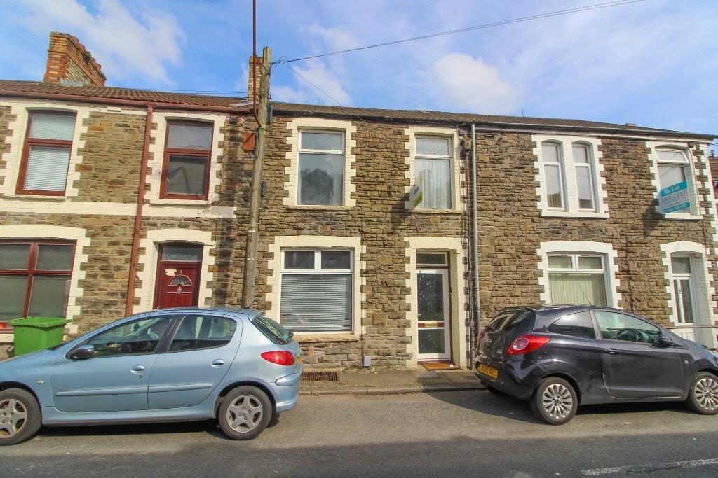 Main image of property: Wood Road, Treforest, 