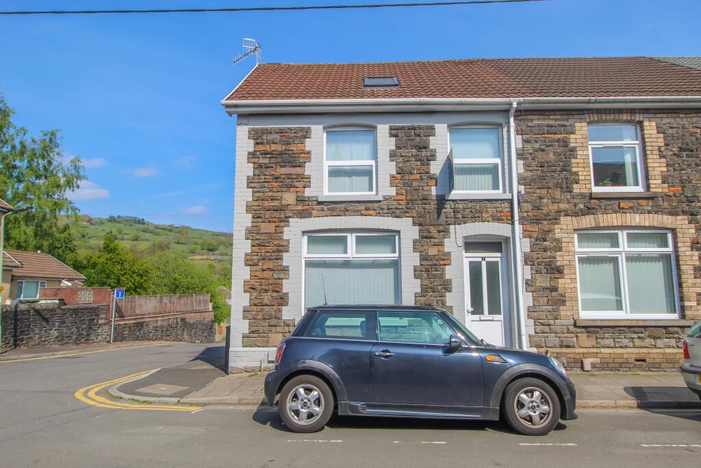 Main image of property: Meadow Street, Treforest, Pontypridd