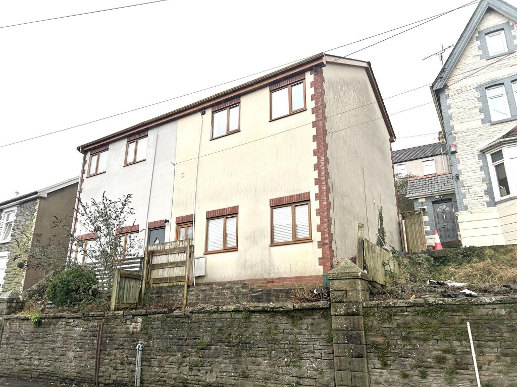 Main image of property: Wood Road, Treforest, Pontypridd