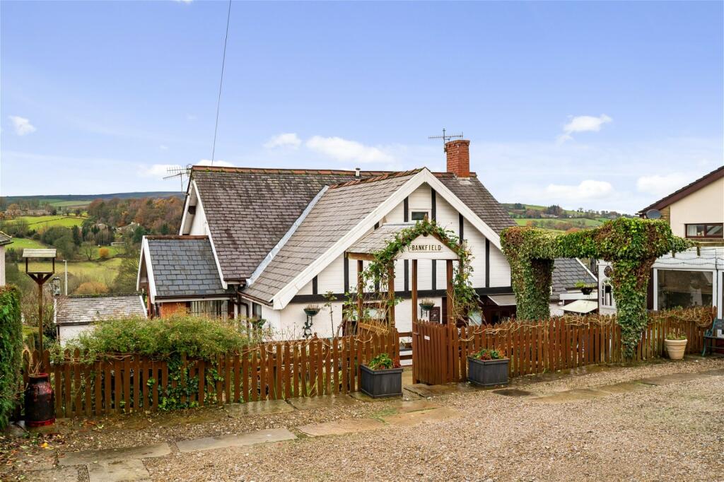 Additional property image - Skipton Road, Foulridge, Colne, BB8 7PY