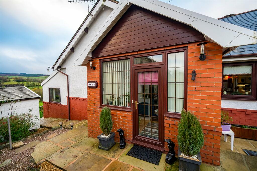Additional property image - Skipton Road, Foulridge, Colne, BB8 7PY