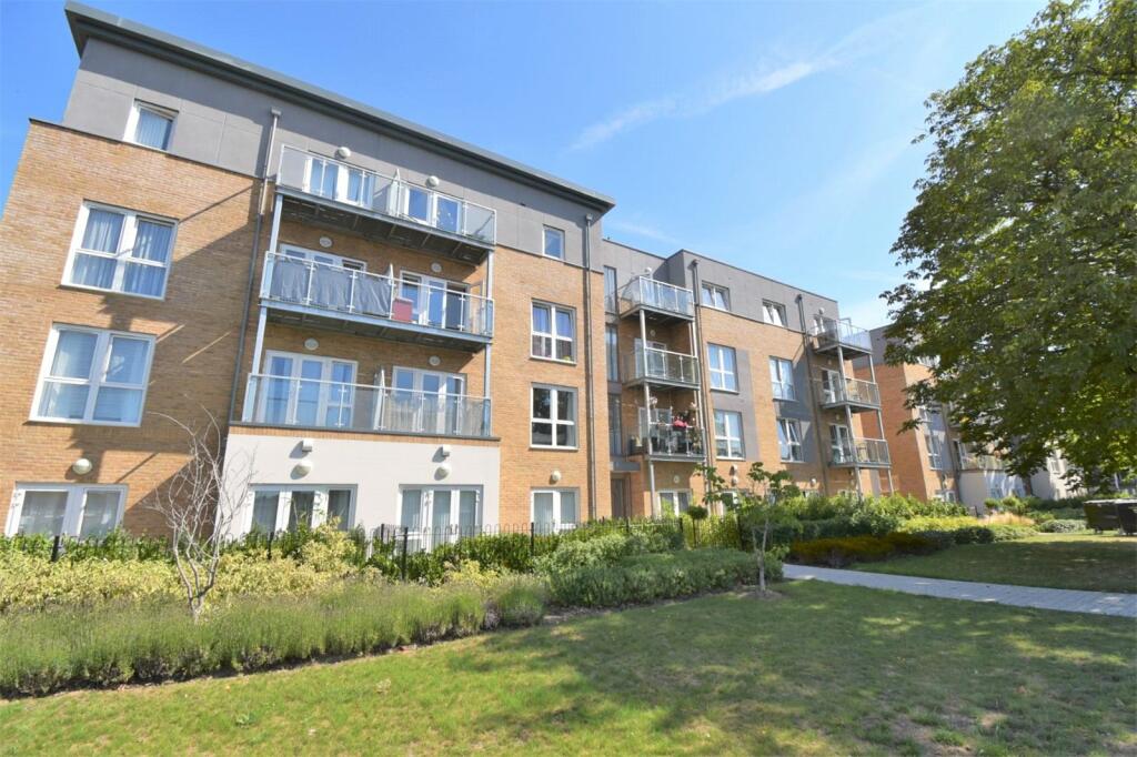 3 bedroom apartment for sale in Regents Lodge, 19 Porters Way, West