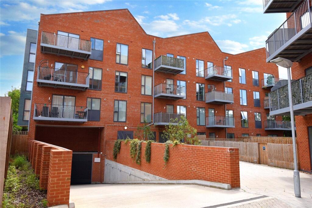 Main image of property: Portage Place, West Drayton, UB7
