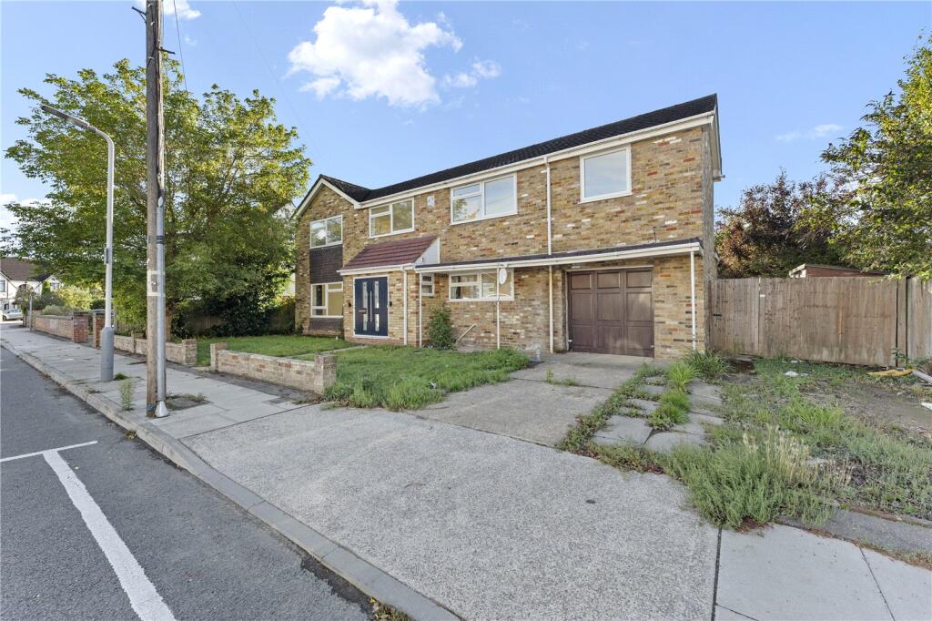 Main image of property: Orchard Drive, Uxbridge, UB8