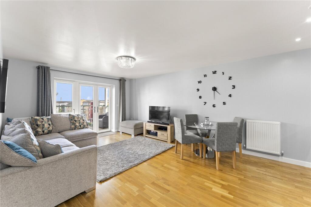 Main image of property: Wintergreen Boulevard, West Drayton, UB7