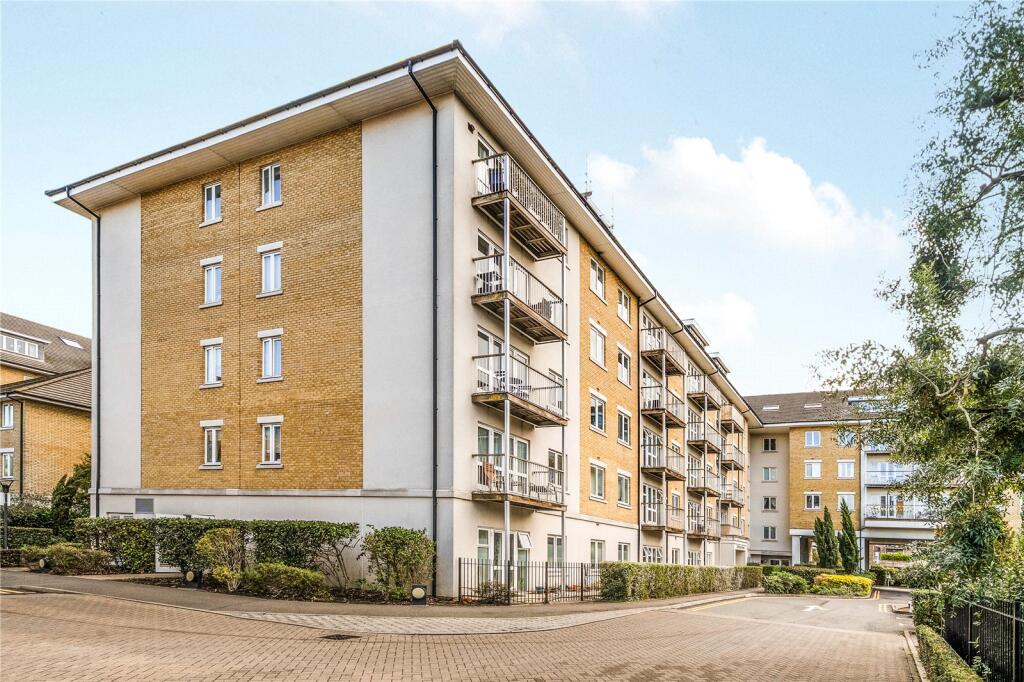 Main image of property: Park Lodge Avenue, West Drayton, UB7