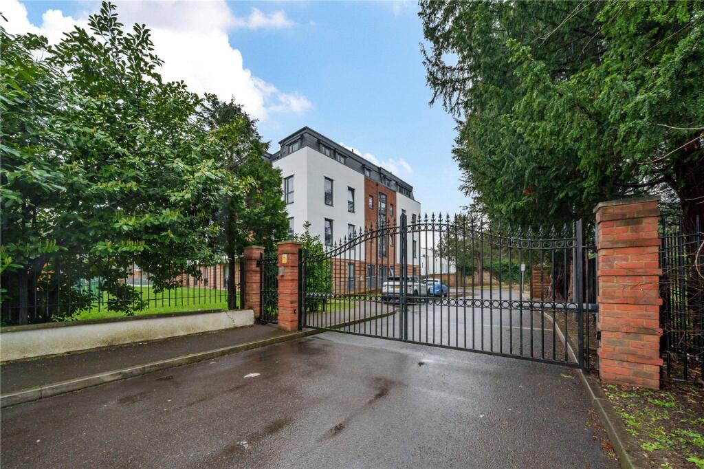 Main image of property: Constabulary Close, West Drayton, UB7