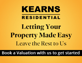 Get brand editions for Kearns Residential, West Drayton