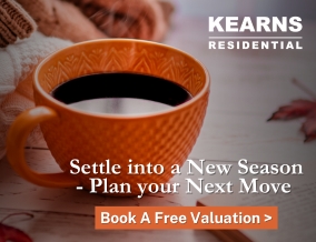 Get brand editions for Kearns Residential, West Drayton