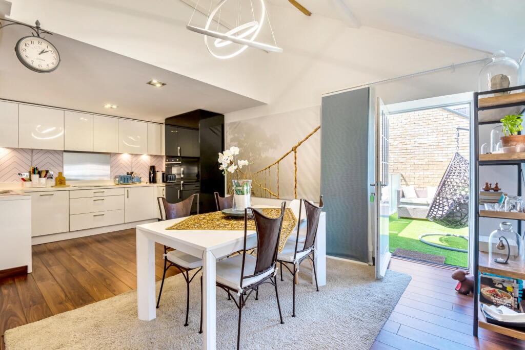 Main image of property: Kings Mill Way, Denham, Uxbridge, UB9