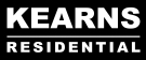 Kearns Residential logo
