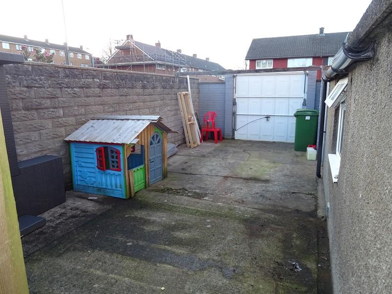 Find 3 Bedroom Houses To Rent In Cardiff Zoopla