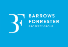 Barrows & Forrester logo