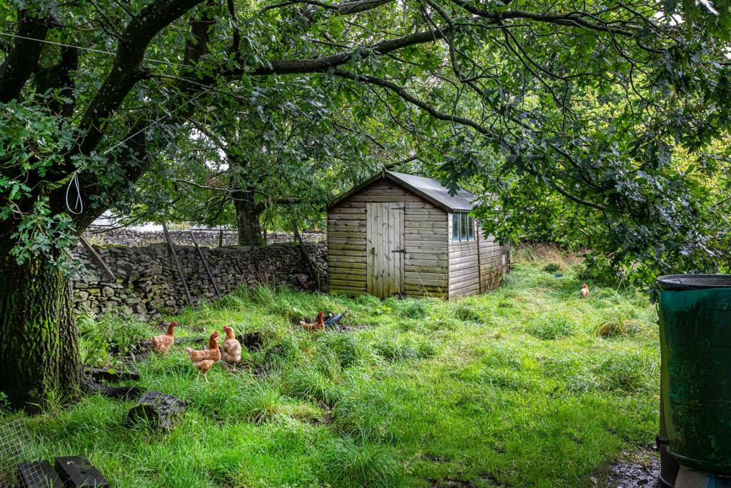 Additional property image - Town Head House, Ravenstonedale