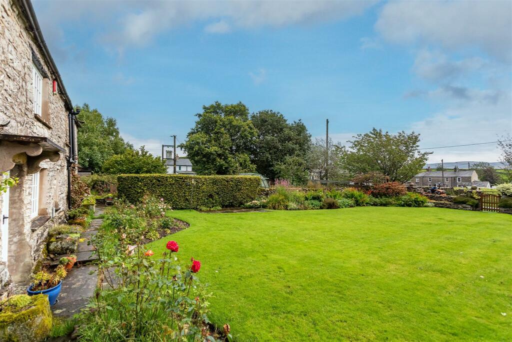 Additional property image - Town Head House, Ravenstonedale