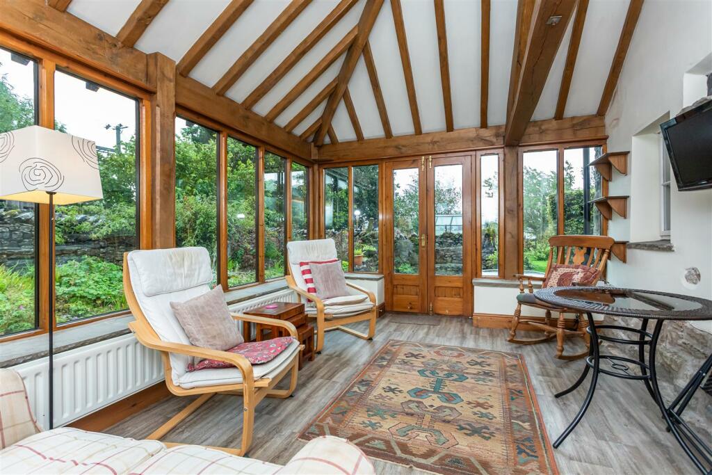 Additional property image - Town Head House, Ravenstonedale