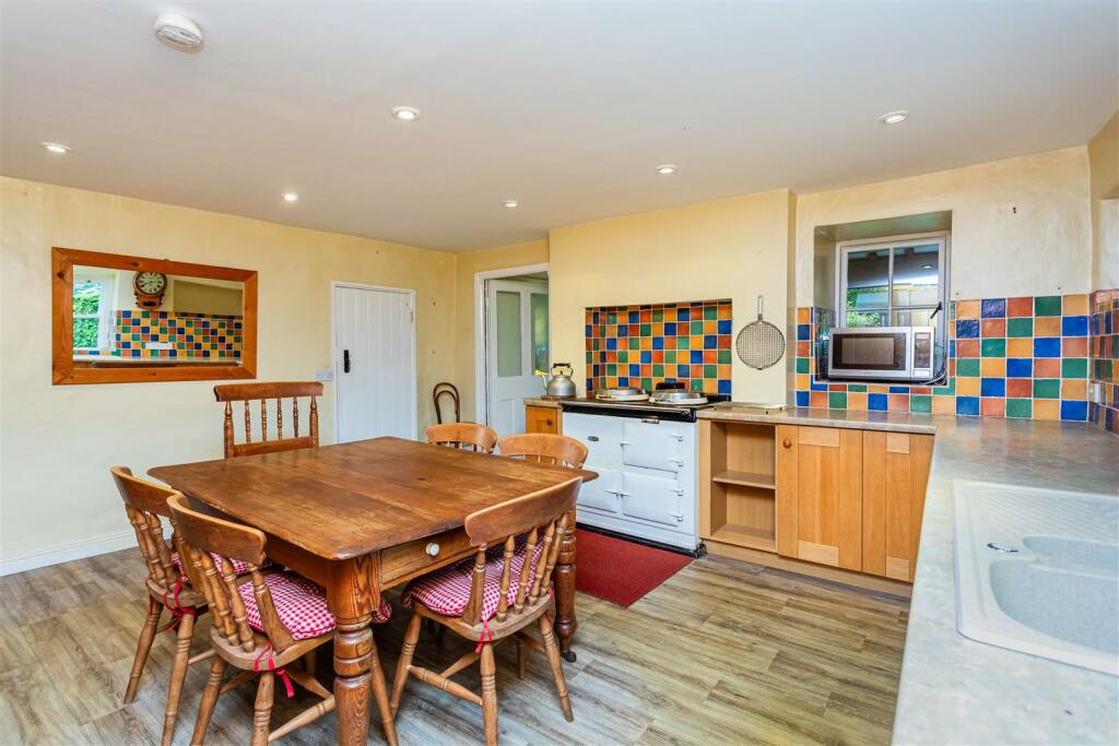 Additional property image - Town Head House, Ravenstonedale