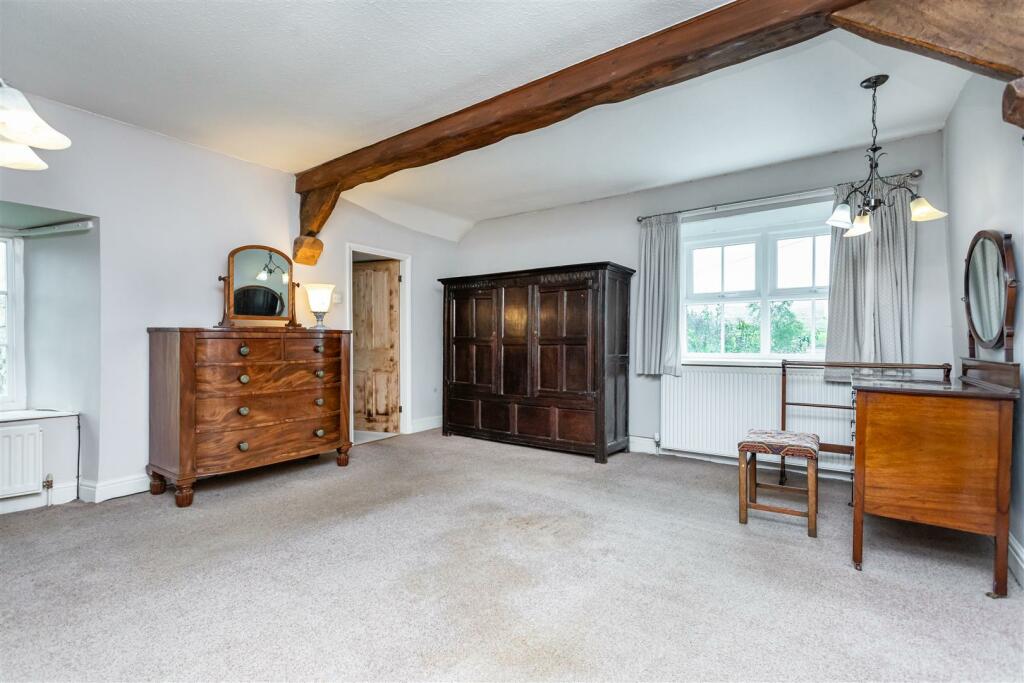 Additional property image - Town Head House, Ravenstonedale